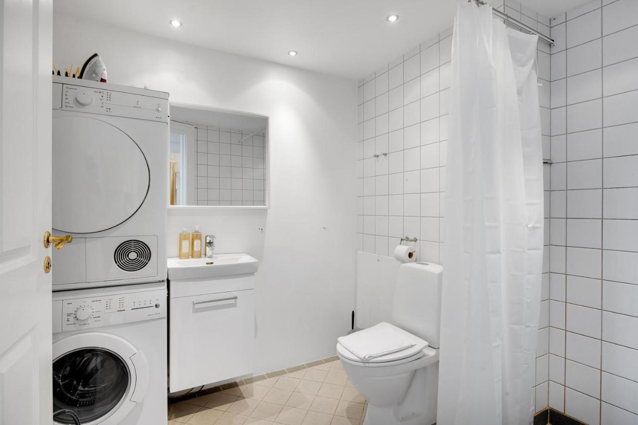 Appartement Sanders Leaves - Cute One-bedroom With A Large Rooftop Terrace *